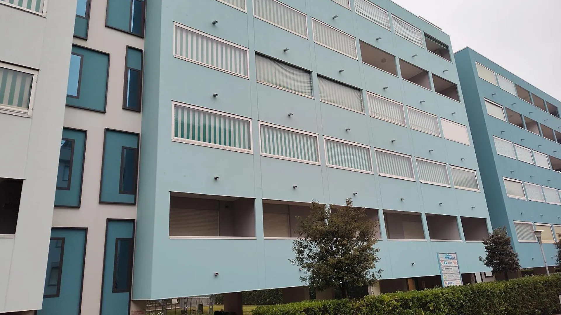 Appartamento Appartement Isola Clara Bibione