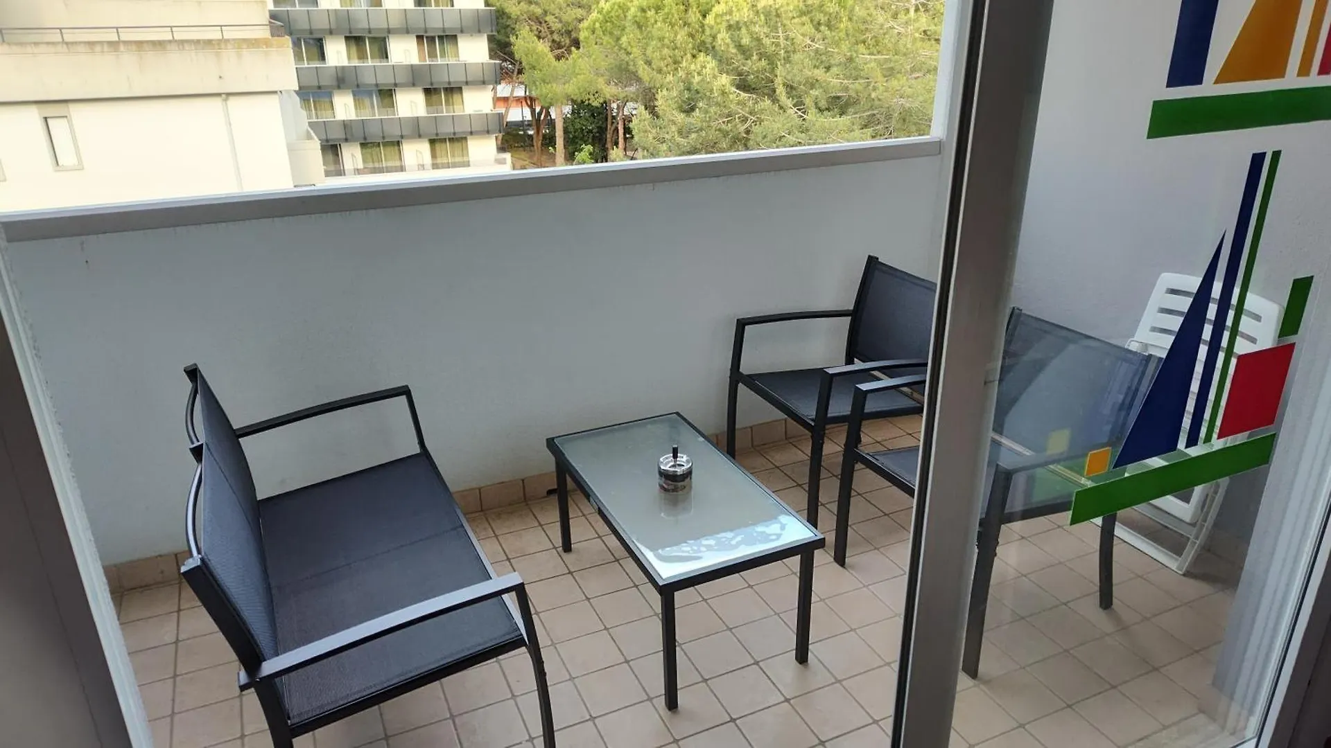 Appartement Isola Clara Bibione 0*,  Italia