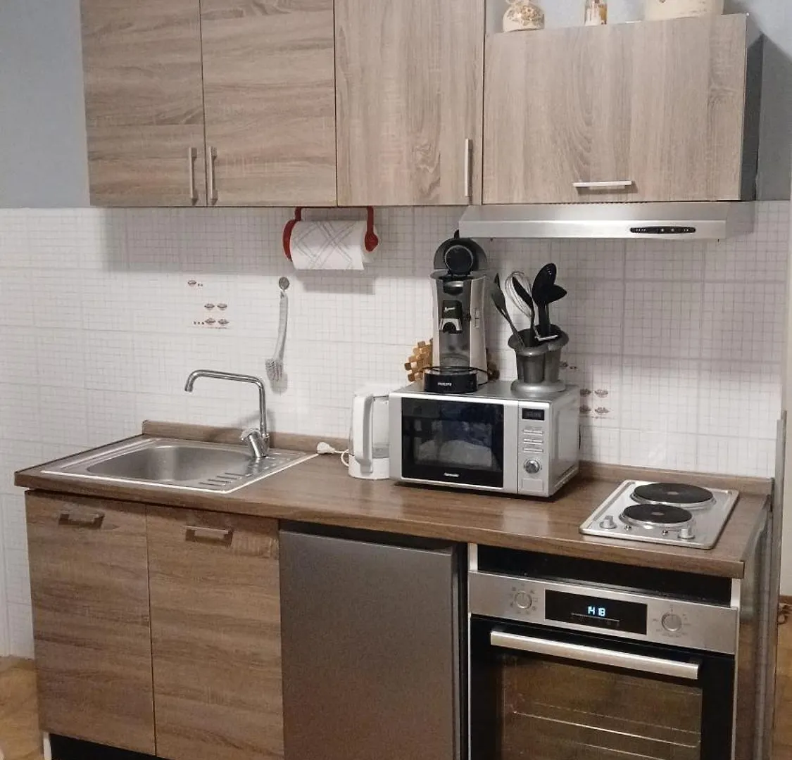 Appartement Isola Clara Bibione Appartamento