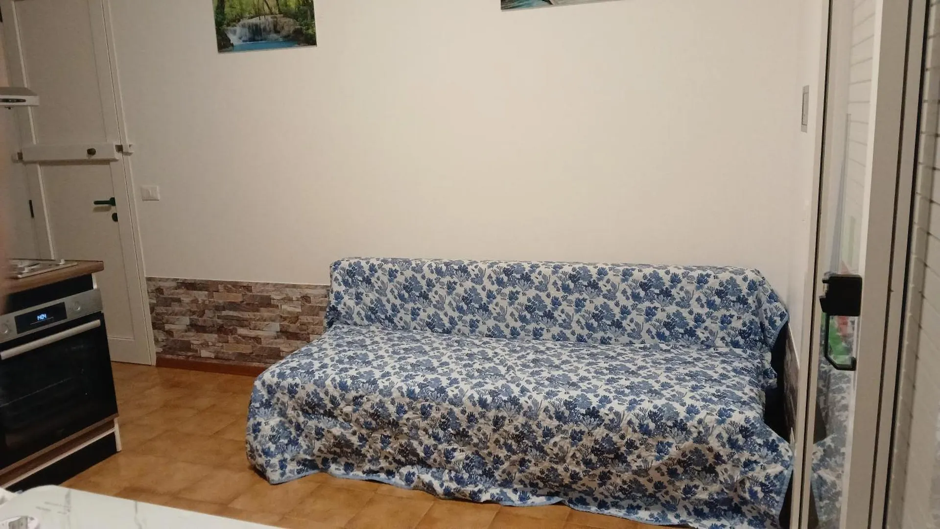 Appartement Isola Clara Bibione Italia