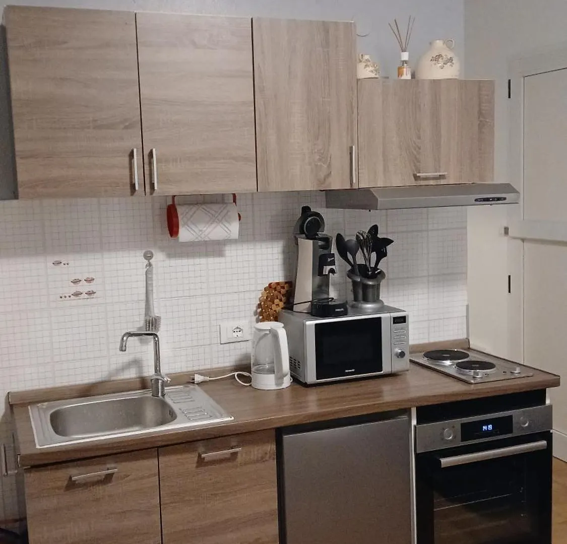 Appartamento Appartement Isola Clara Bibione